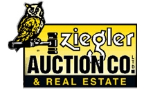 Ziegler Auction Company Ltd.